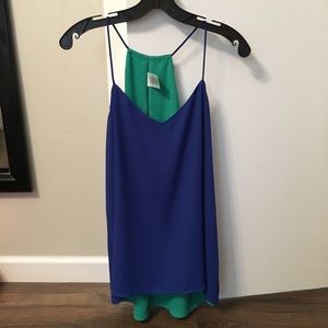 Reversible Tank Top